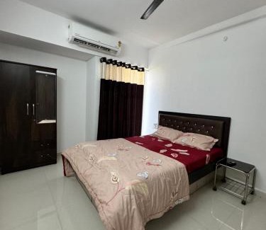 Undri Apartment | Cozy stay