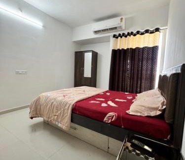 Undri Apartment | Cozy stay