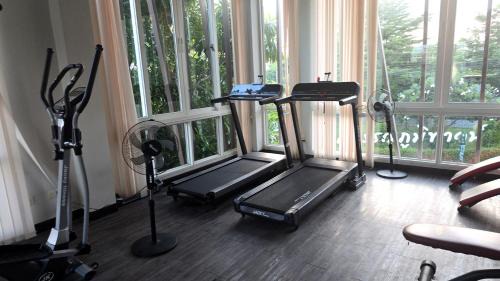 Lat Krabang Villa | Cozy Stay near Airport