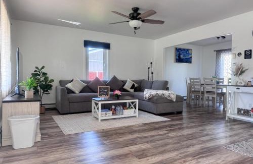 Fairbanks House | Cozy Stay Retreat