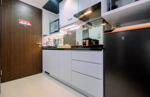 Cimanggis Apartment | Cozy Stay Studio Transpark Cibubur Apartment