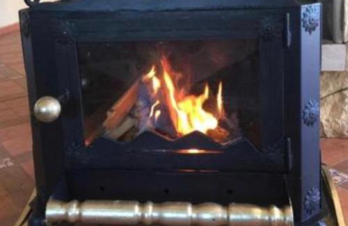 Immouzer Ski Chalet | Cozy Studio Ain Soltane