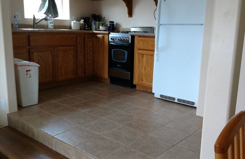 Flagstaff Apartment | Cozy Studio Apartment At The Base Of The San Francisco Peaks.
