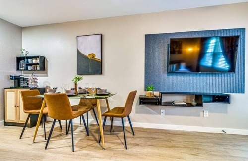 Allandale Apartment | Cozy Studio in ATX - Sleeps 3