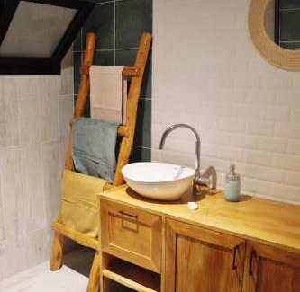 Ennasr Apartment | cozy studio in cite ennasr 1
