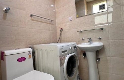 Al Ain Apartment | Cozy Studio Retreat in Al Ain