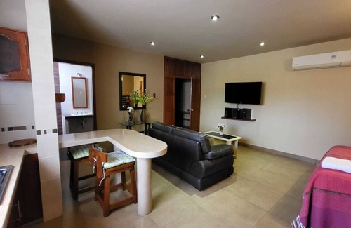 Chincha Alta Apartment | Cozy Suite 1 - near the city center in Chincha Alta, Peru