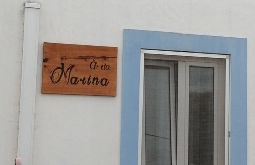 Grandola House | Cozy suite Marina house