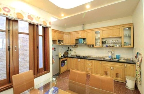 Nhat Tan Apartment | Cozy Suite Studios.