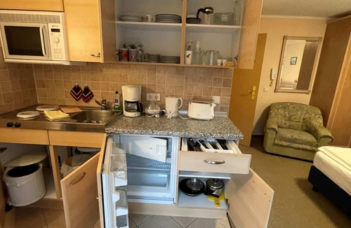 Sebnitz Apartment | Cozy time out in the countryside Whg 14