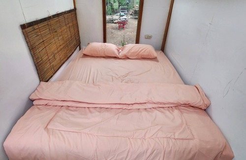 Kuta Other | Cozy Tiny Farm Cabin in Lombok Island near Mawun Surfing Beach