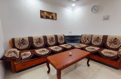 Nagpur Apartment | Cozy Tulip @ Ravi Nagar Nagpur.Pet Friendly.
