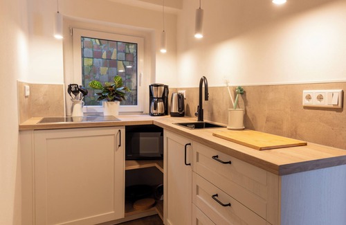 Rosenthal-Bielatal Apartment | Cozy vacation apartment in the idyllic Rosenthal-Bielatal