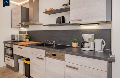 Heringsdorf Apartment | Cozy vacation apartment in Heringsdorf with terrace - close to the beach and family-friendly