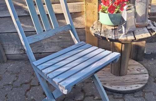 Wermelskirchen Apartment | Cozy vacation apartment at the Dhünntalsperre near Wermelskirchen