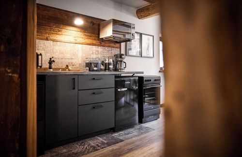 Bad Berleburg Apartment | Cozy vacation apartments (type C) in Vollmer's Hof in Bad Berleburg