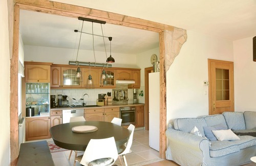 Bergern Im Dunkelsteinerwald Apartment | Cozy vacation apartment in the Wachau! Quiet location!