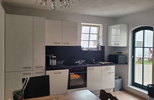 Strullendorf Apartment | Cozy vacation apartment in an old farmhouse newly renovated 2025