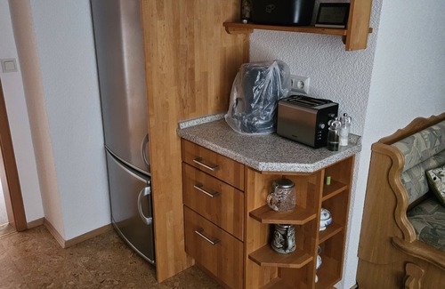 Flossenburg Apartment | Cozy vacation apartment in Flossenbürg
