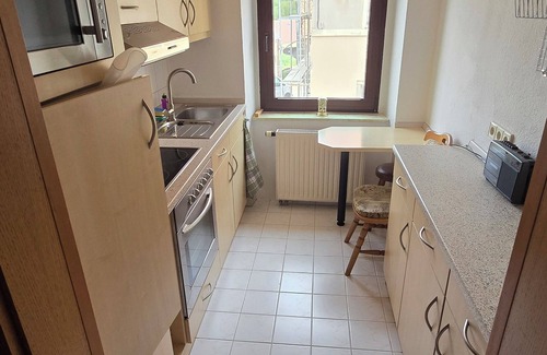 Weissenberg Apartment | Cozy vacation apartment in Weißenberg