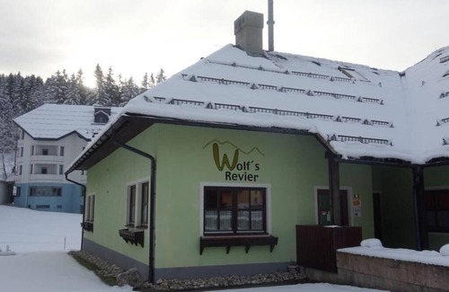 Lackenhof Apartment | Cozy vacation apartment in the center of Lackenhof