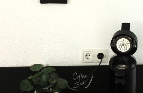 Buerstadt Apartment | Cozy vacation apartment in southern Hesse