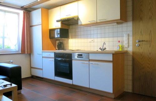 Irmenach Apartment | Cozy vacation apartment in the Hunsrück farmhouse Family-friendly W-lan