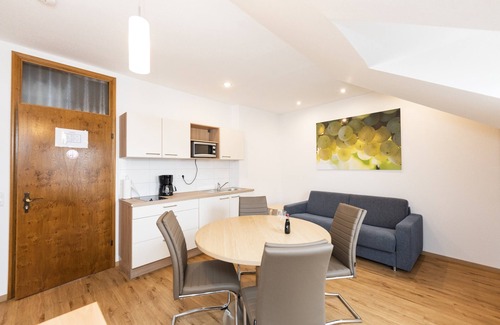 Nordheim a. Main Apartment | Cozy vacation apartment with kitchenette