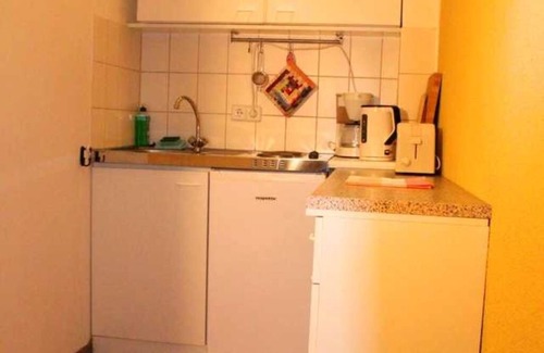 Friedrichshagen Condo | Cozy vacation apartment near the Müggelsee lake