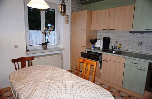 Dachau District Apartment | "Cozy vacation apartment in Dachau - ideal for families and relaxation!"