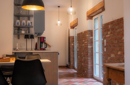 Meissen House | Cozy vacation apartment