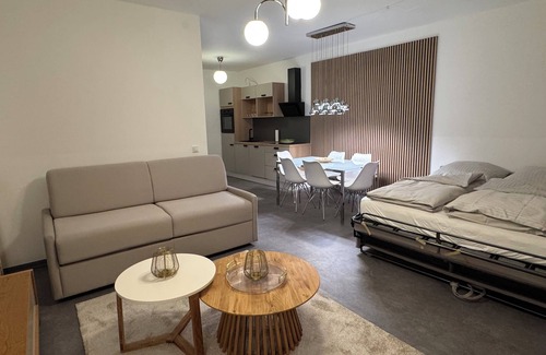 Altstadt Apartment | Cozy vacation apartments in the heart of Hamburg