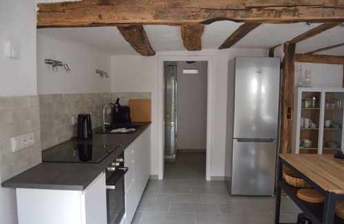 Rumbach Apartment | Cozy vacation apartment in the heart of the Dahner Felsenland