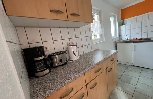 Sewekow House | Cozy vacation home on the Mecklenburg Lake District - dogs welcome!