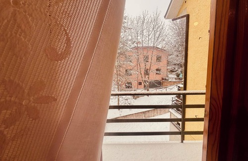 Campo di Giove Apartment | Cozy vacation home, with pets allowed