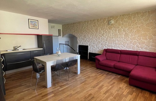 Capoterra House | Cozy vacation home ideal for families