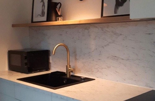 Gescher House | Cozy vacation home in a rural location with a large garden