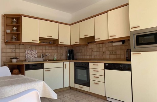 Heimbruch House | Cozy vacation home in the Estetal