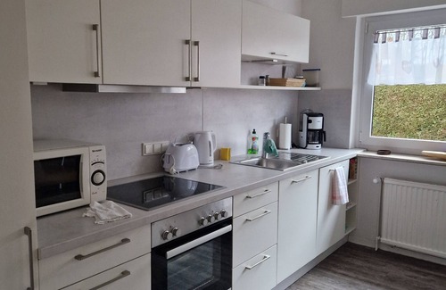 Pye House | Cozy vacation home with garden on the outskirts of Osnabrück