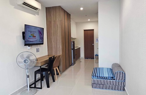 Batu Lintang House | Cozy Villa 1 @Kozi Square near General Hospitalnn