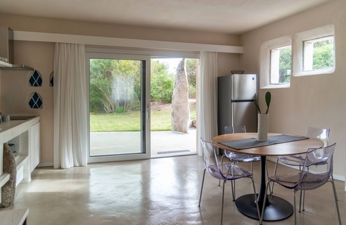 Tortoli Villa | Cozy villa close to the sea