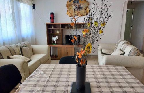 Almoloya de Juarez Apartment | Cozy Villa in Almoloya de Jurez, Mexico