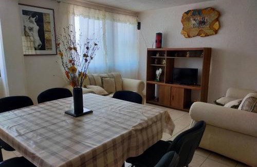 Almoloya de Juarez Apartment | Cozy Villa in Almoloya de Jurez, Mexico