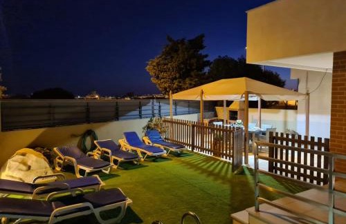 Mosqueira House | Cozy villa with pool and Barbecue