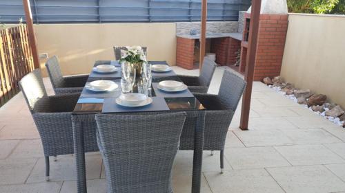 Mosqueira House | Cozy villa with pool and Barbecue