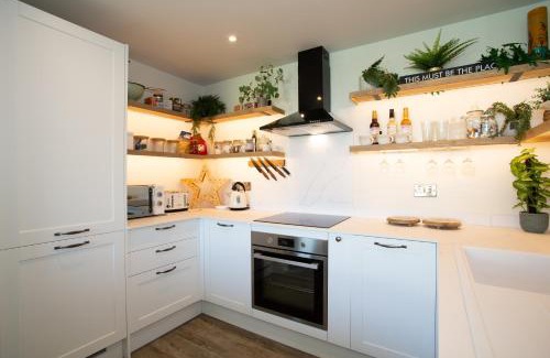 Wetherby House | Cozy Wetherby Retreat