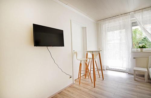 Mondorf Apartment | cozy worker apartments Niederkassel