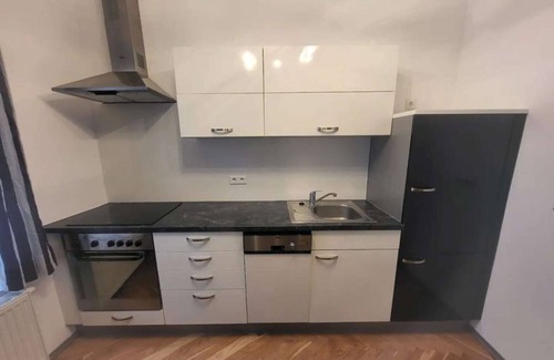 Weißgerber Apartment | CozyNite Premium Apartment Hundertwasser