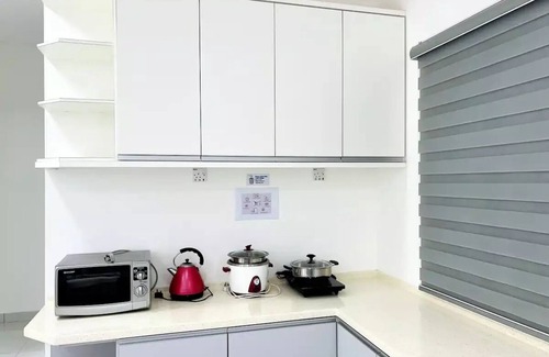 Tanah Rata Apartment | Cozystay @ The Quintet