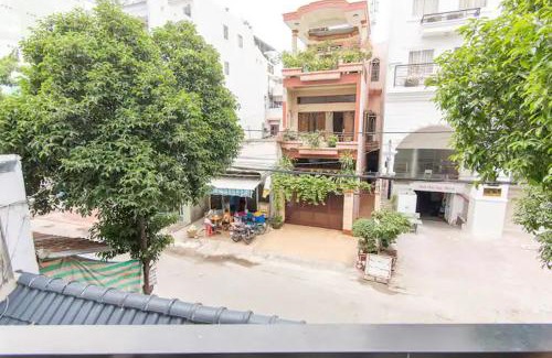 Go Vap House | CozyT homestay